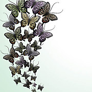 Motýle - Obraz zs4747